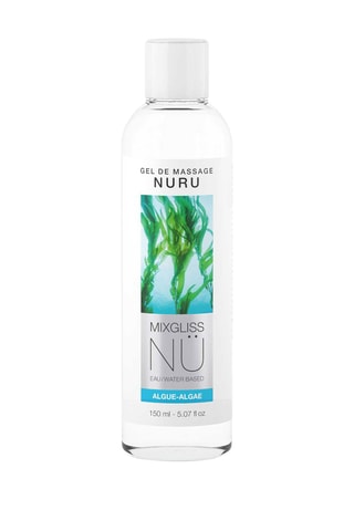 Gel de masaje Mixgliss - 150 ml