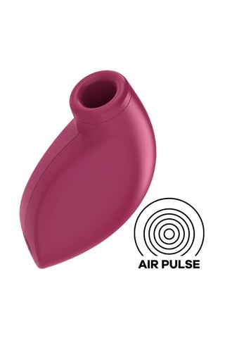 Estimulador clitoriano One night stand - Rosa