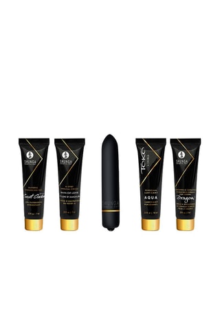 Estuche de geisha traviesa - 7 ml