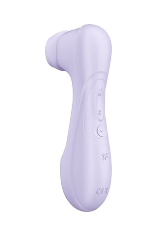 Estimulador clitoriano Pro 2 generación 3 - Malva