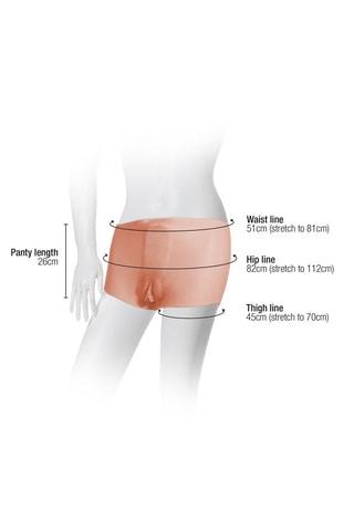 Panty vagin waterproof - Chair