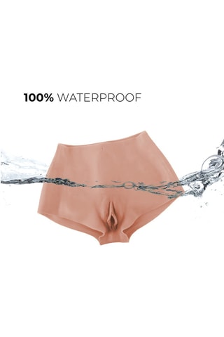Panty vagin waterproof - Chair