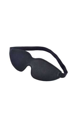 Antifaz Tender - Negro