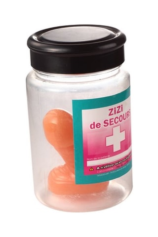 Pene de emergencia