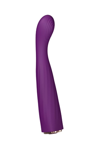Vibrador Feel Me - Violeta - 9,5 cm
