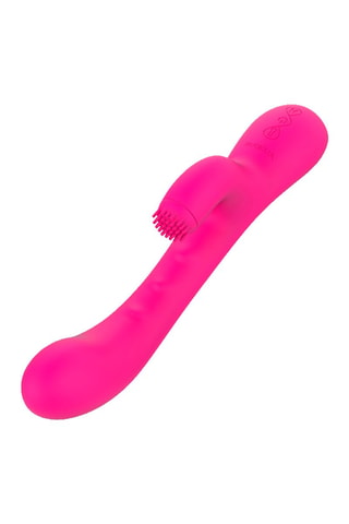 Vibrador - Idol - Rosa - 15 cm