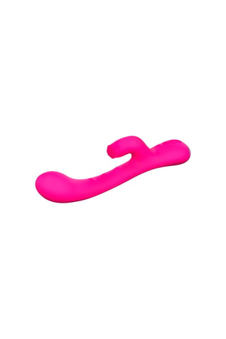 Vibrador - Idol - Rosa - 15 cm