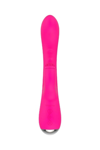 Vibrador - Idol - Rosa - 15 cm