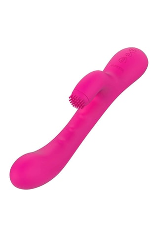 Vibrador - Idol - Rosa - 15 cm