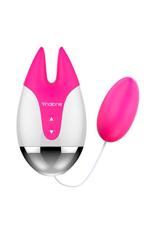 Vibrador Fifi 2 - Rosa - 15 cm