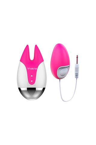 Vibrador Fifi 2 - Rosa - 15 cm