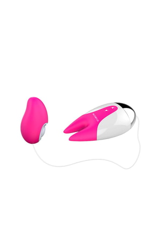 Vibrador Fifi 2 - Rosa - 15 cm
