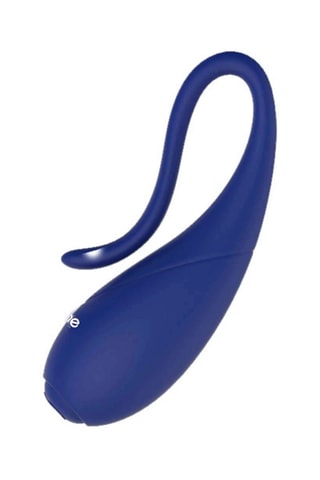 Estimulador Coco - Waterproof - Azul