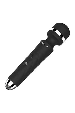 Estimulador Rock - Waterproof - Negro