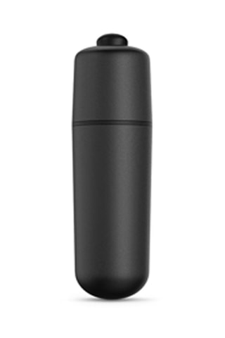 Mini stimulateur Waouhhh Noir - 5 cm