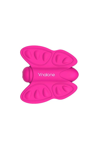 Estimulador Madam - Waterproof - Rosa