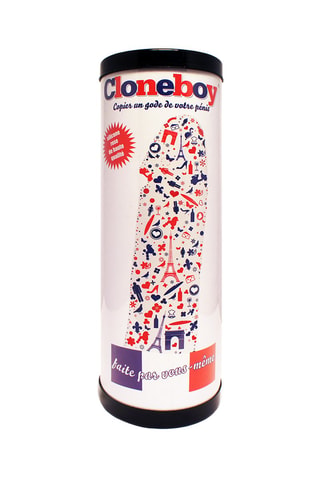 Dildo Godemiché - Multicolor - 25 cm