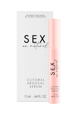 Sérum de excitación clitoriana Sex au naturel - 13 ml
