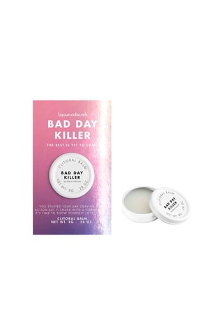 Bálsamo orgásmico Bad Killer - 8 g