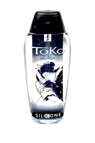 Lubricante a base de silicona Toko - 165 ml