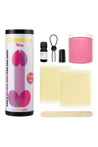 Estuche Cloneboy Tulip Edition