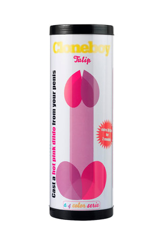Estuche Cloneboy Tulip Edition