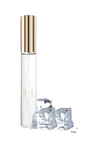 2 brillos de labios Duet - 2 x 13 ml