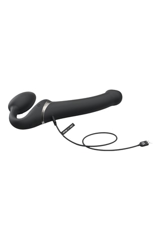 Cable USB - Negro