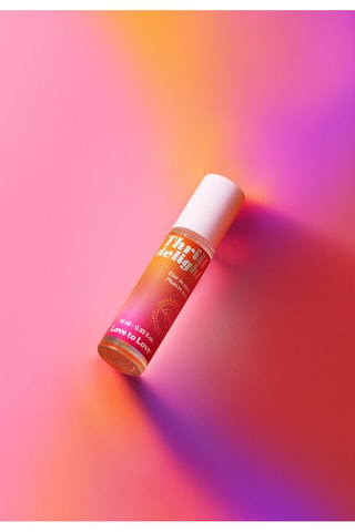 Elixir de placer efecto frío con coco - 10 ml