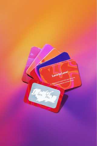 Jeu de cartes à gratter personnalisables - 30 pièces
