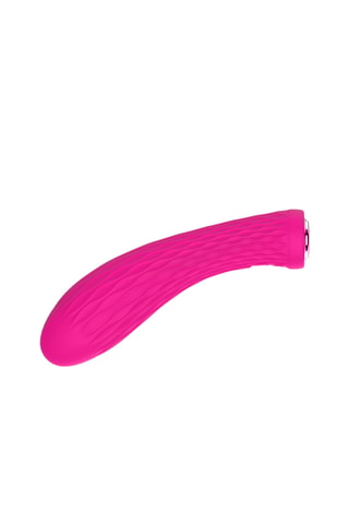 Vibrador Ian - Rosa - 11 cm
