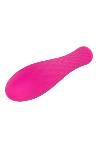 Vibrador Ian - Rosa - 11 cm
