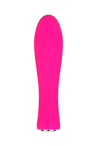 Vibrador Ian - Rosa - 11 cm