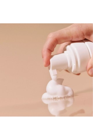 Gel de ducha íntimo Sex au naturel - 210 ml