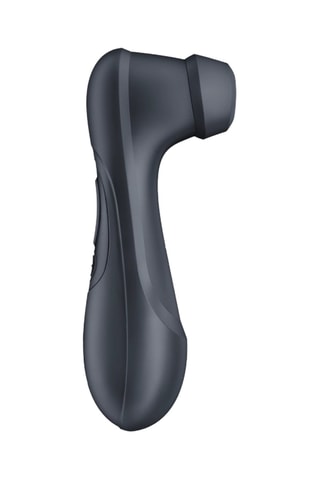 Estimulador clitoriano Pro 2 generación 3 connect app - Negro