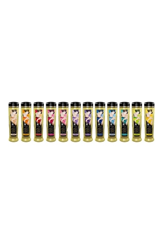 Aceite de masaje erótico vanille desire - 270 g
