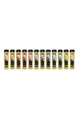 Aceite de masaje erótico vanille desire - 270 g