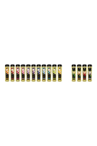 Aceite de masaje erótico Irrésistible fusion d’Asie - 270 g