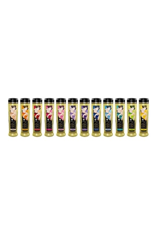 Aceite de masaje erótico Irrésistible fusion d’Asie - 270 g