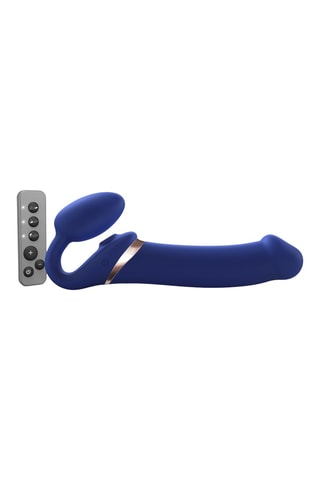 Godemichet - Fuchsia - 16 cm
