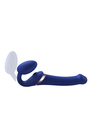 Godemichet - Fuchsia - 16 cm