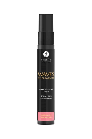Spray oral waves of pleasure goût pastèque - 20 ml