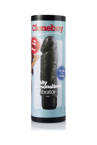 Kit de modelado de pene Cloneboy vibrator - 250 ml