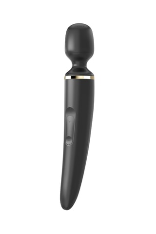 Wand-er woman - Negro - 34 cm