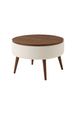 Table basse - 60 x 43 cm