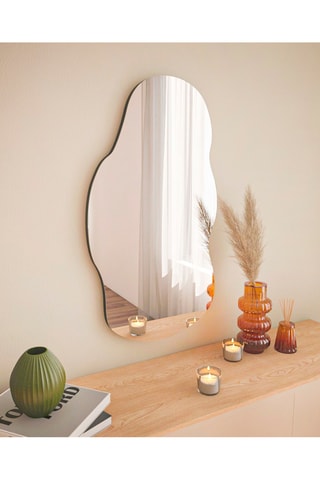 Miroir Baby - 40 x 72 cm