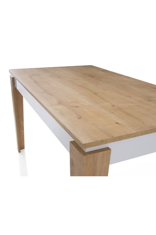 Table à manger - 140 x 75 x 80 cm
