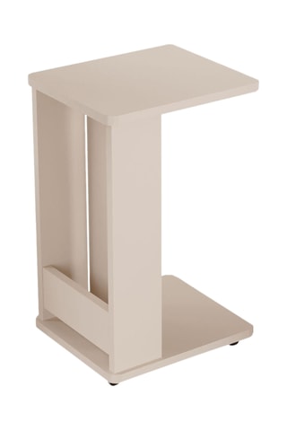 Table d'appoint - 66 x 42 x 32 cm