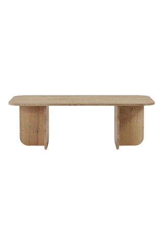 Table basse - 120 x 41 x 60 cm