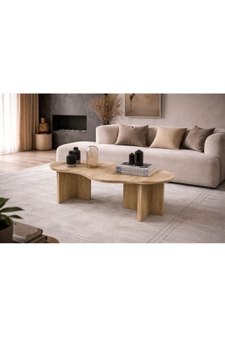 Table basse - 120 x 42 x 55 cm